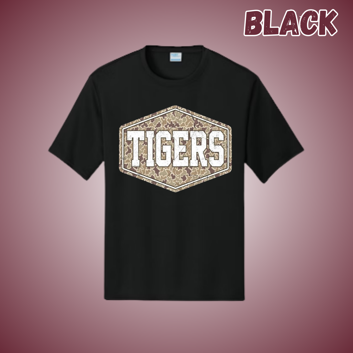 Tigers 1