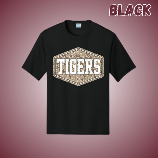 Tigers 1