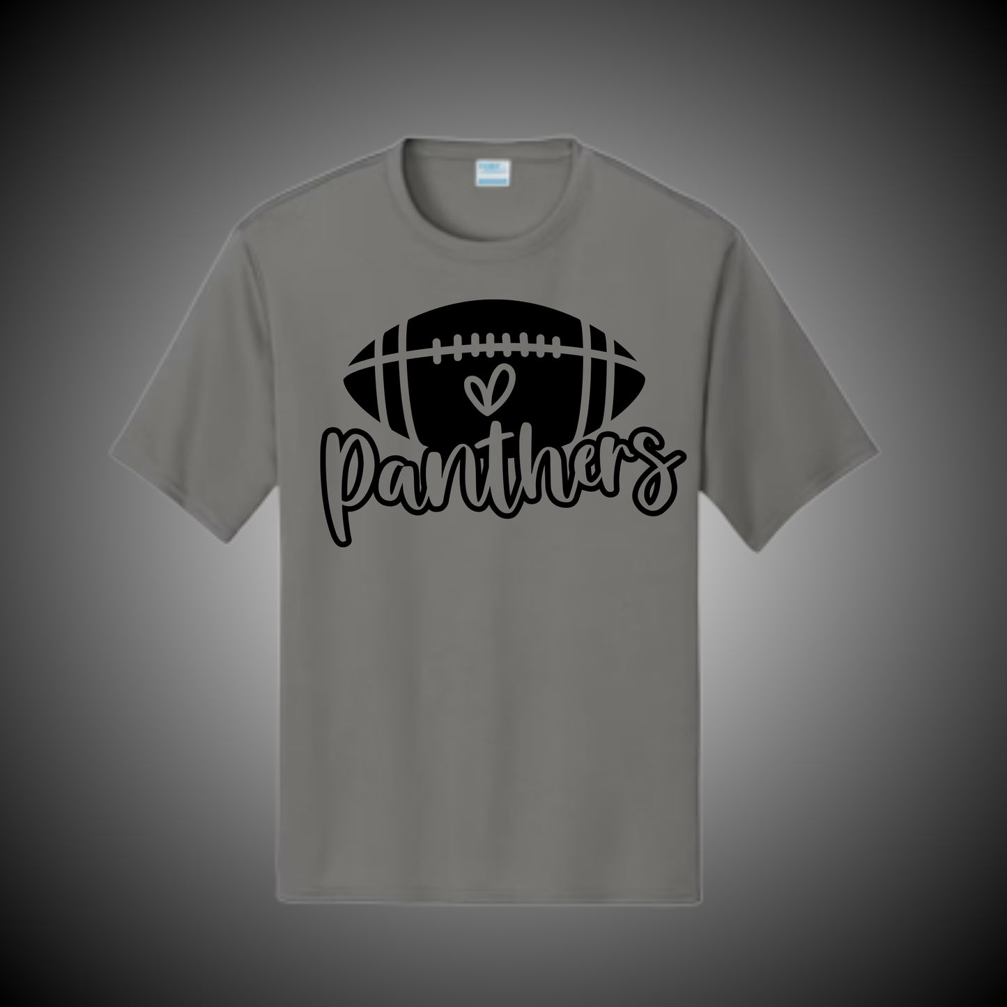 Panthers 27
