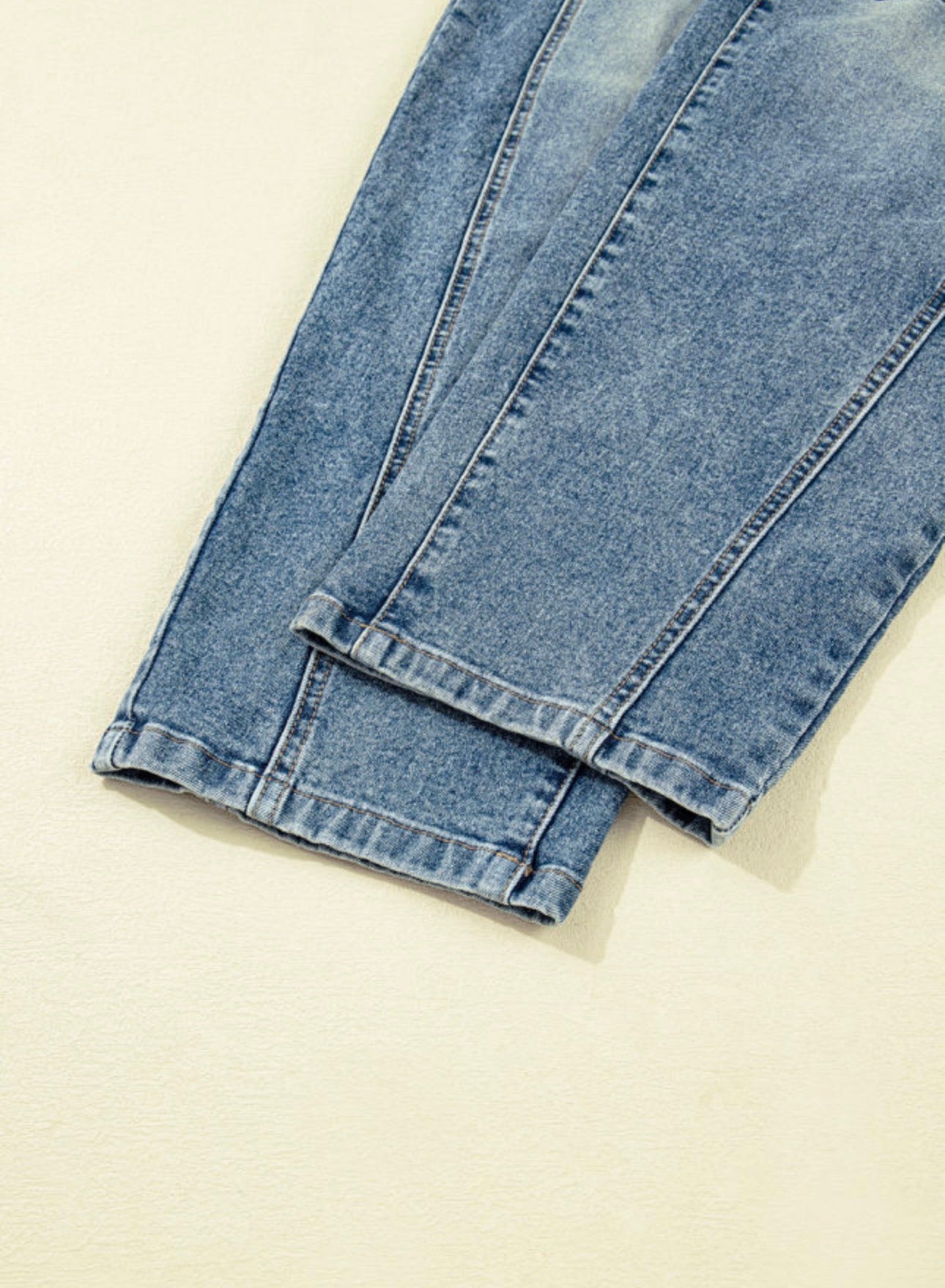 Vintage Vibe Jeans