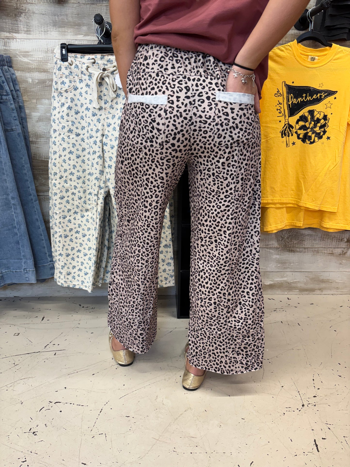 Savannah Breeze Pants