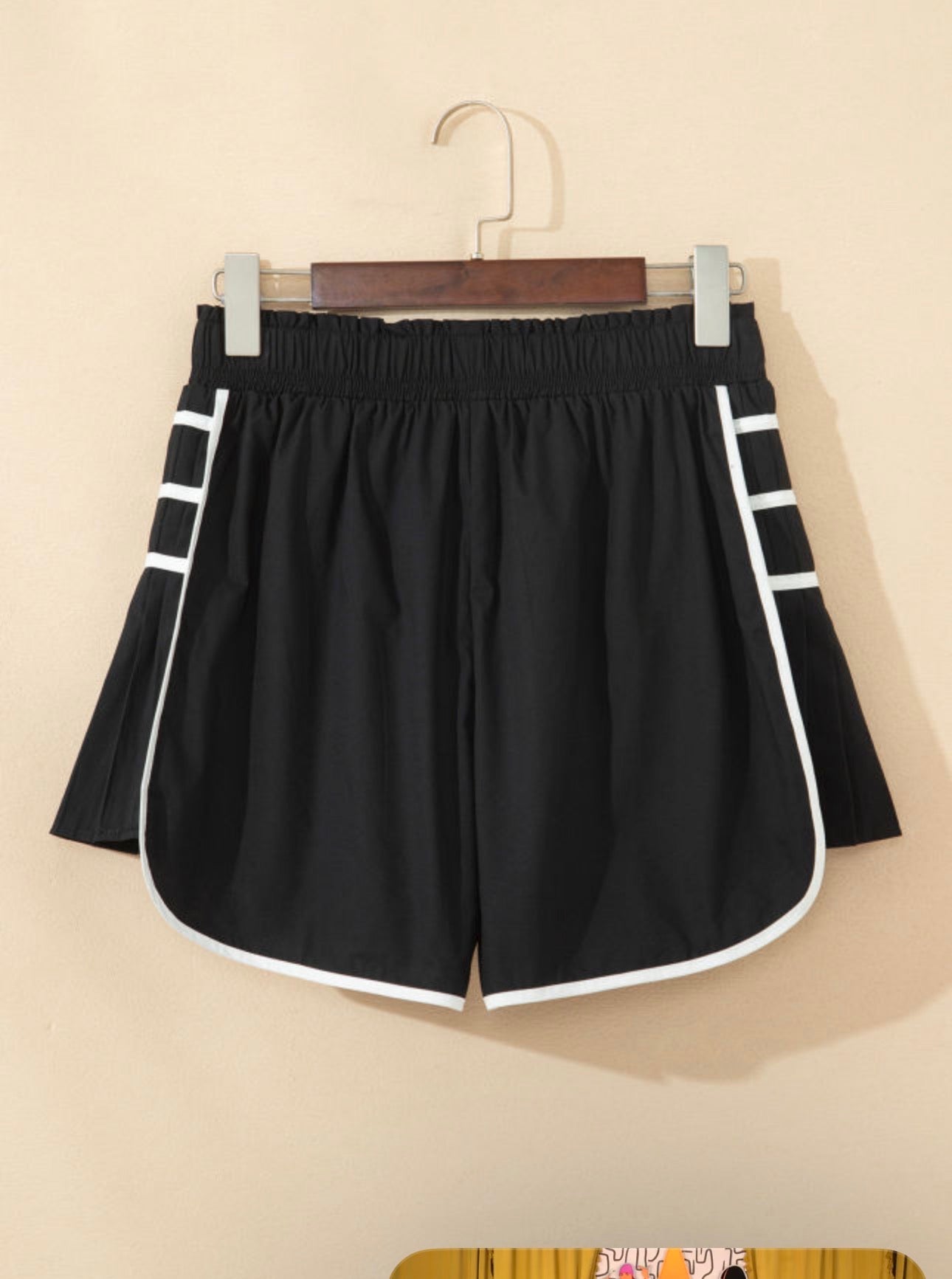 Friday Ready Shorts