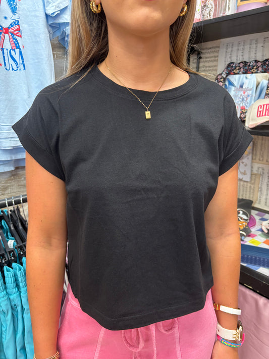 Simply Chic Tee