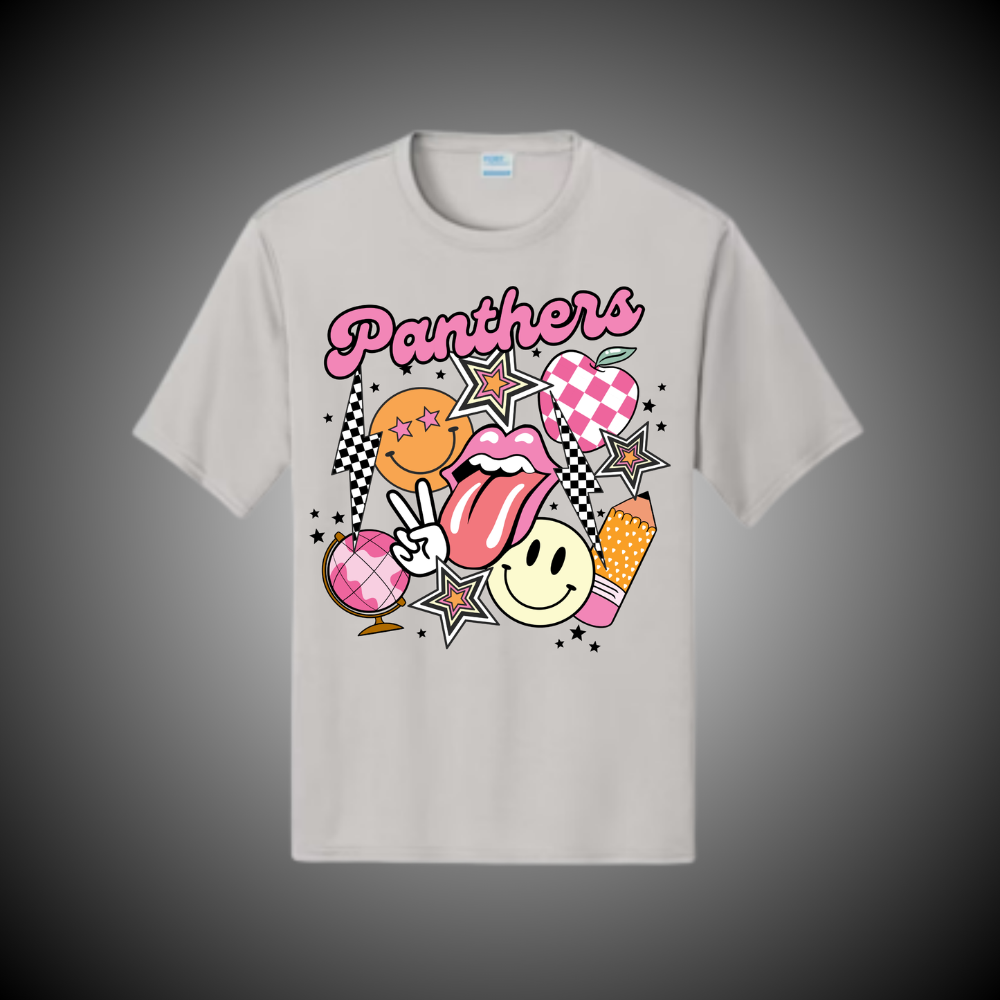 Panthers 47