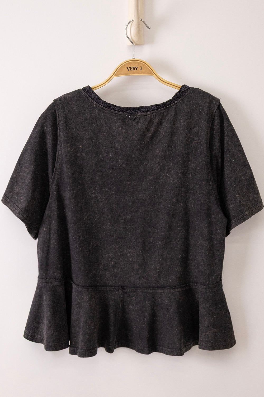 Black Betty Top