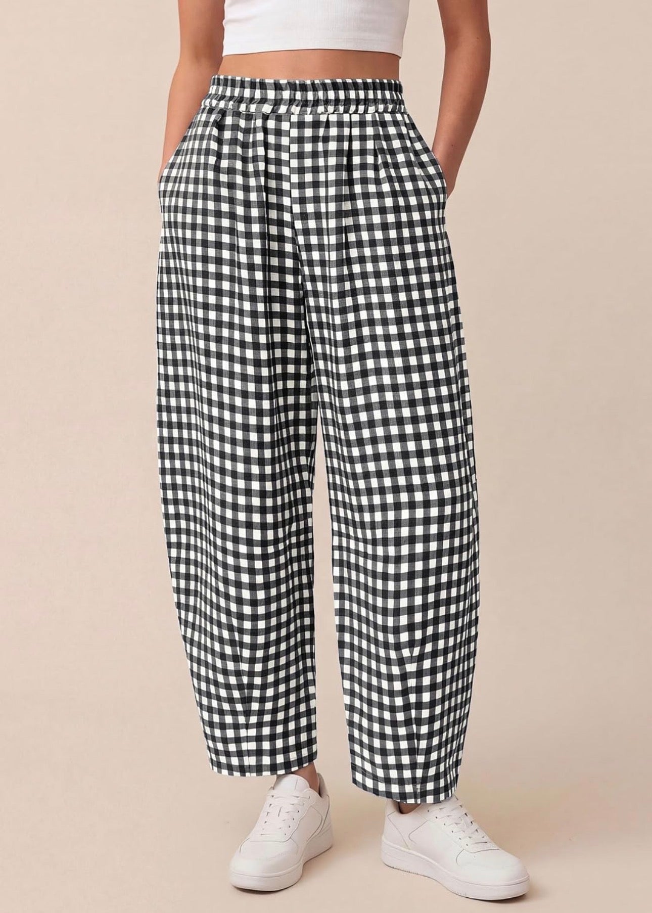 Park Avenue Pants