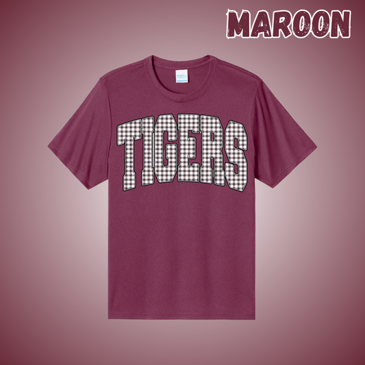 Tigers 22