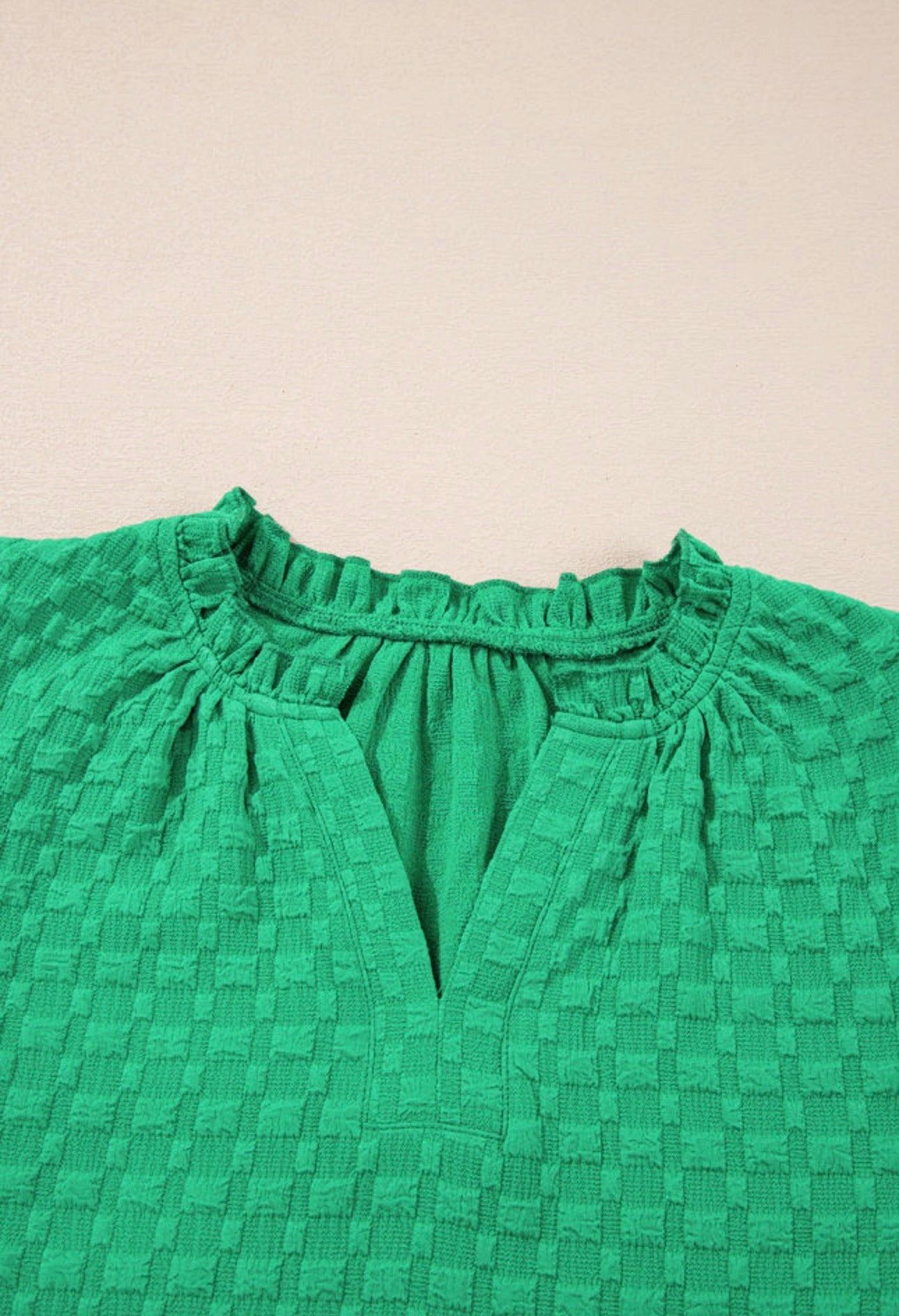 Lucky You Blouse