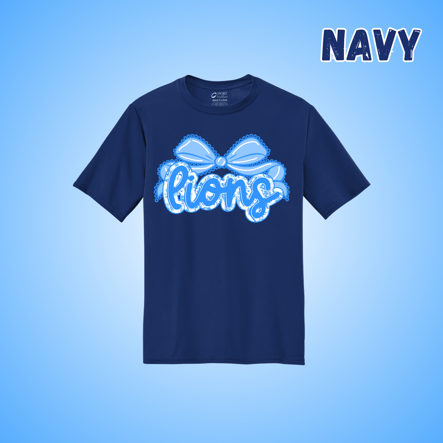 Lions 5