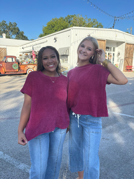 Shades of Cabernet