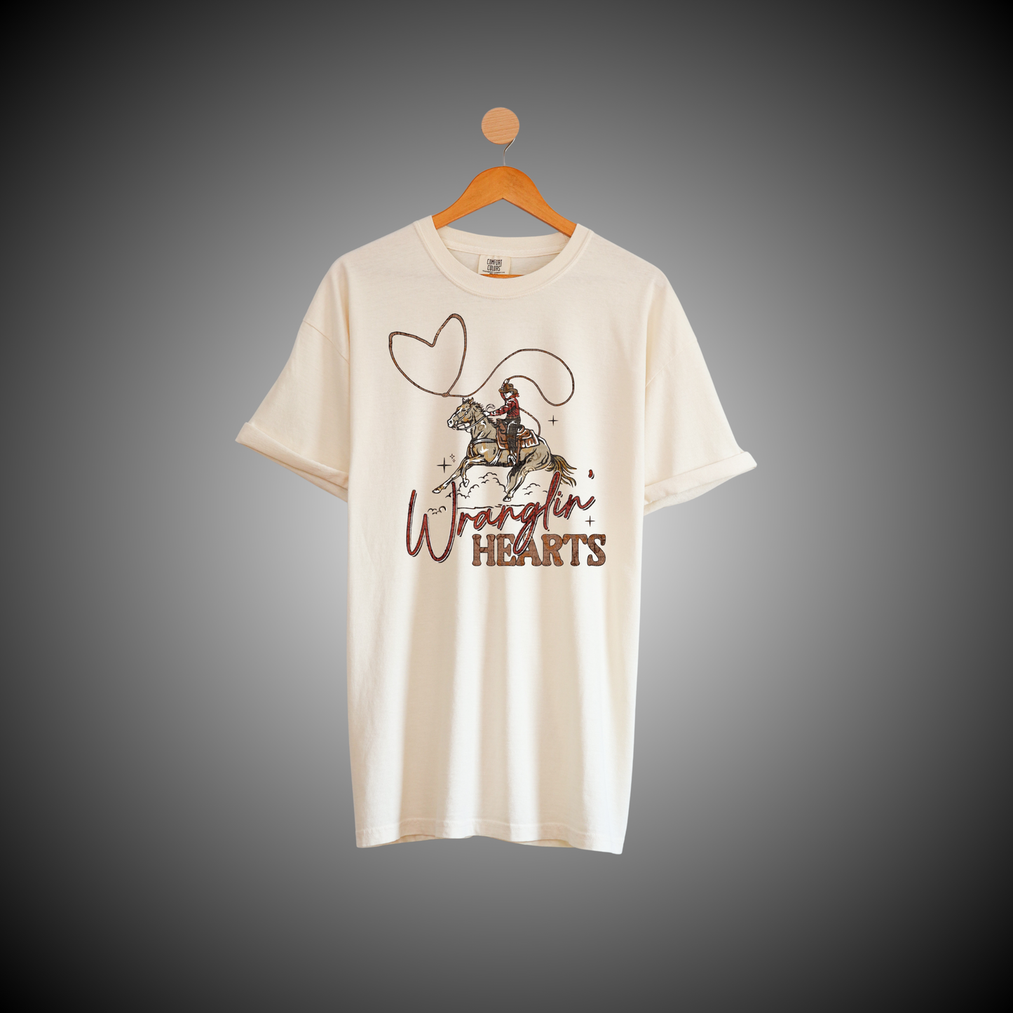 Wranglin' Hearts