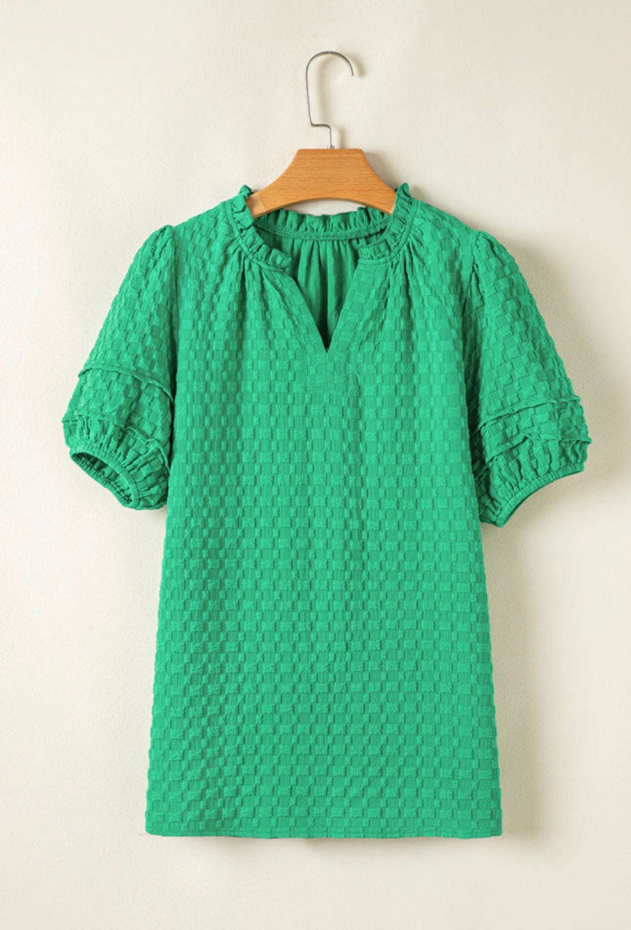 Lucky You Blouse