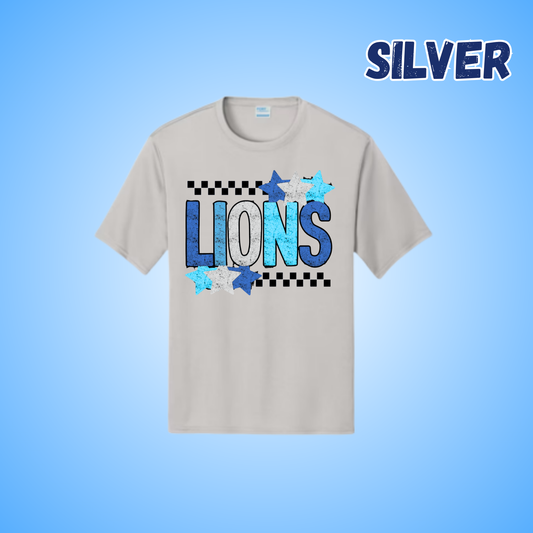 Lions 14