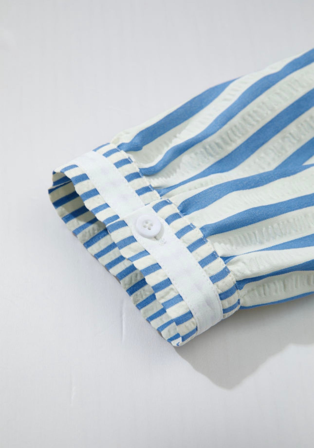 Coastal Charm Blouse