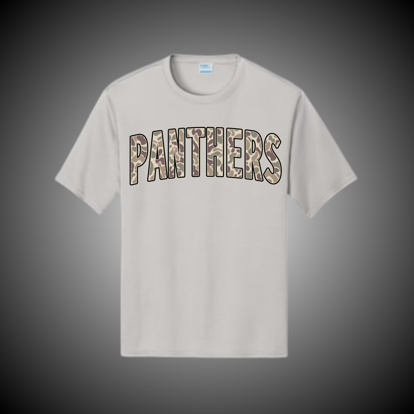 Panthers 72