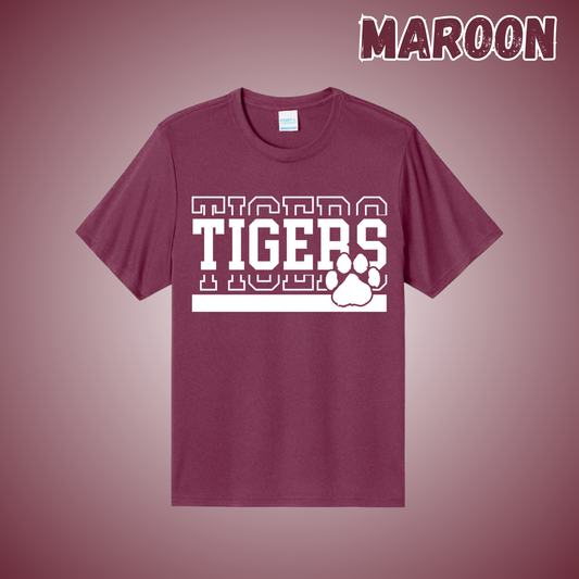 Tigers 24