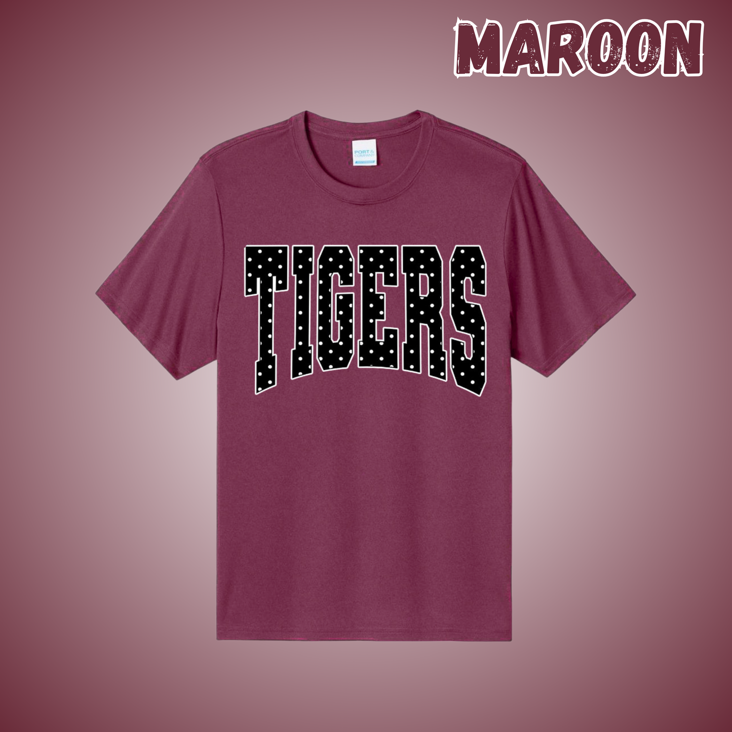 Tigers 4