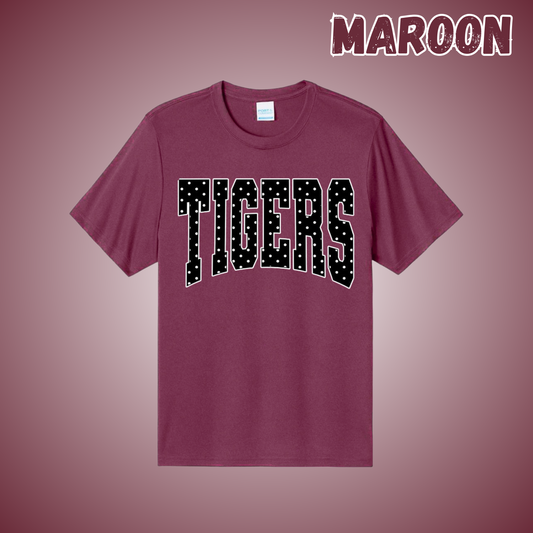 Tigers 4