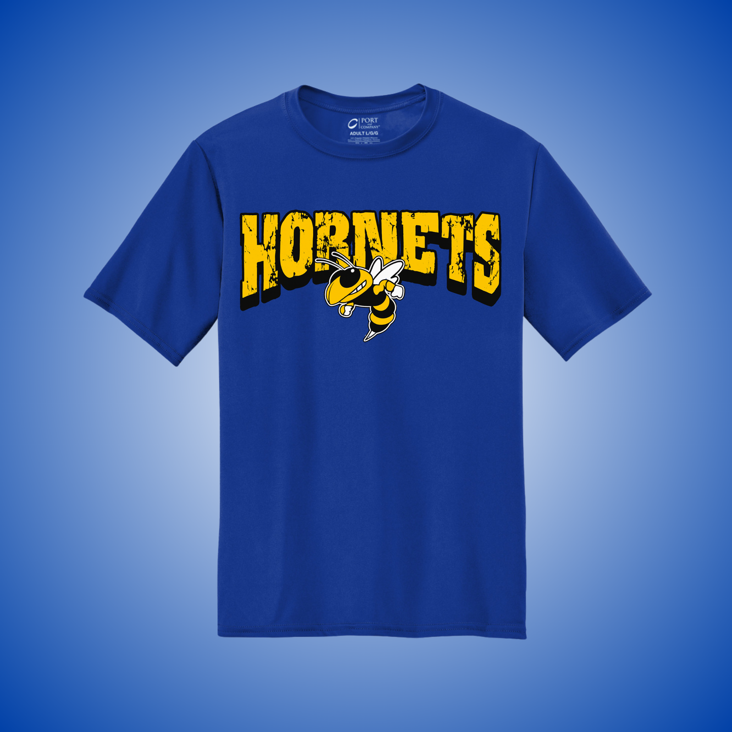 Hornets 33