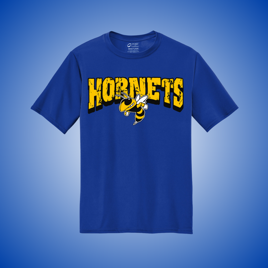 Hornets 33