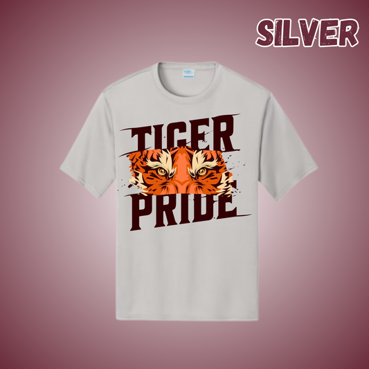 Tigers 15