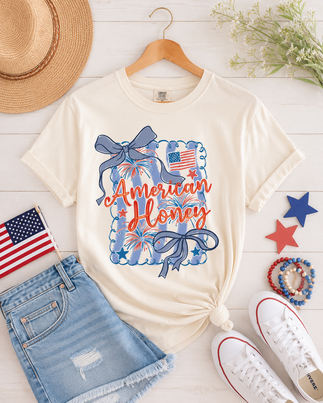 American Honey