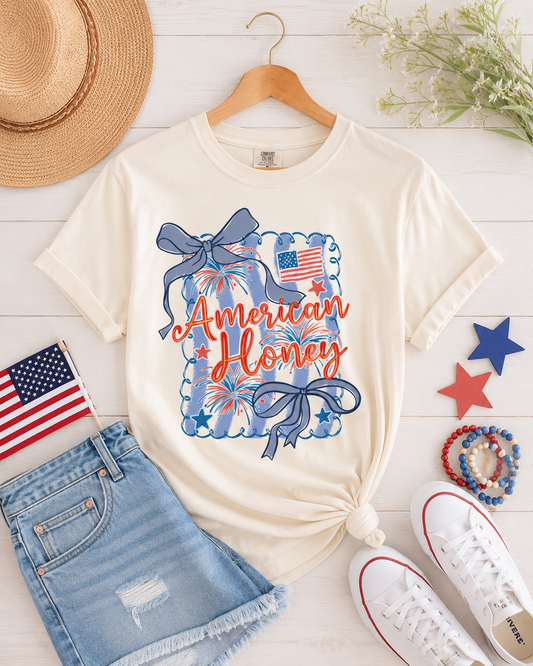American Honey