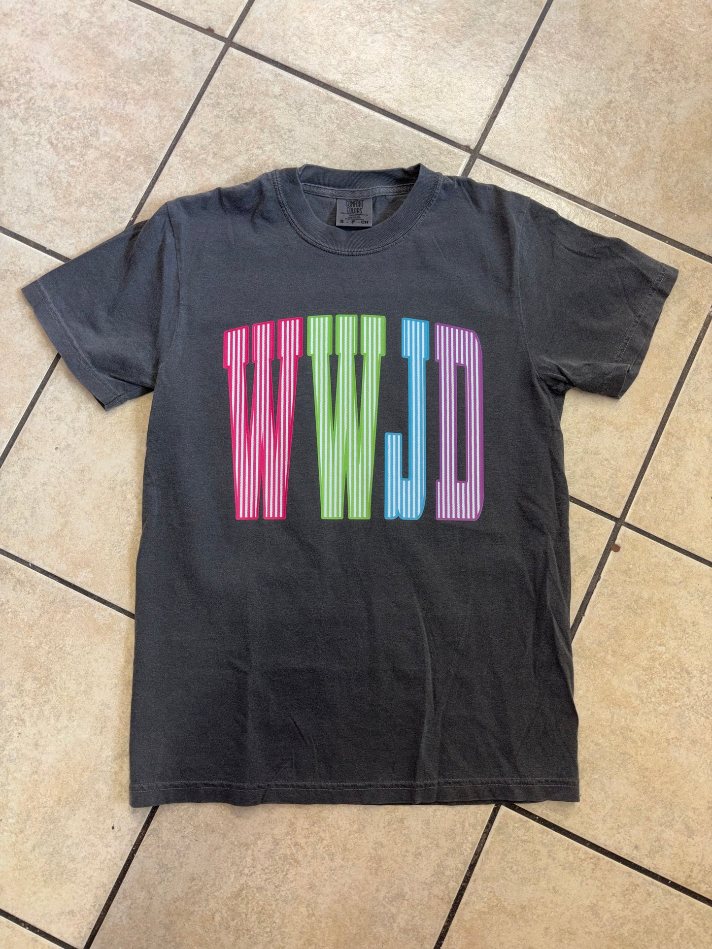 WWJD
