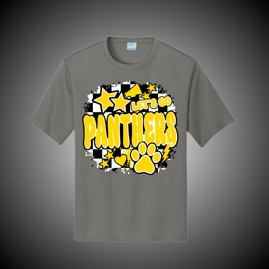 Panthers 33