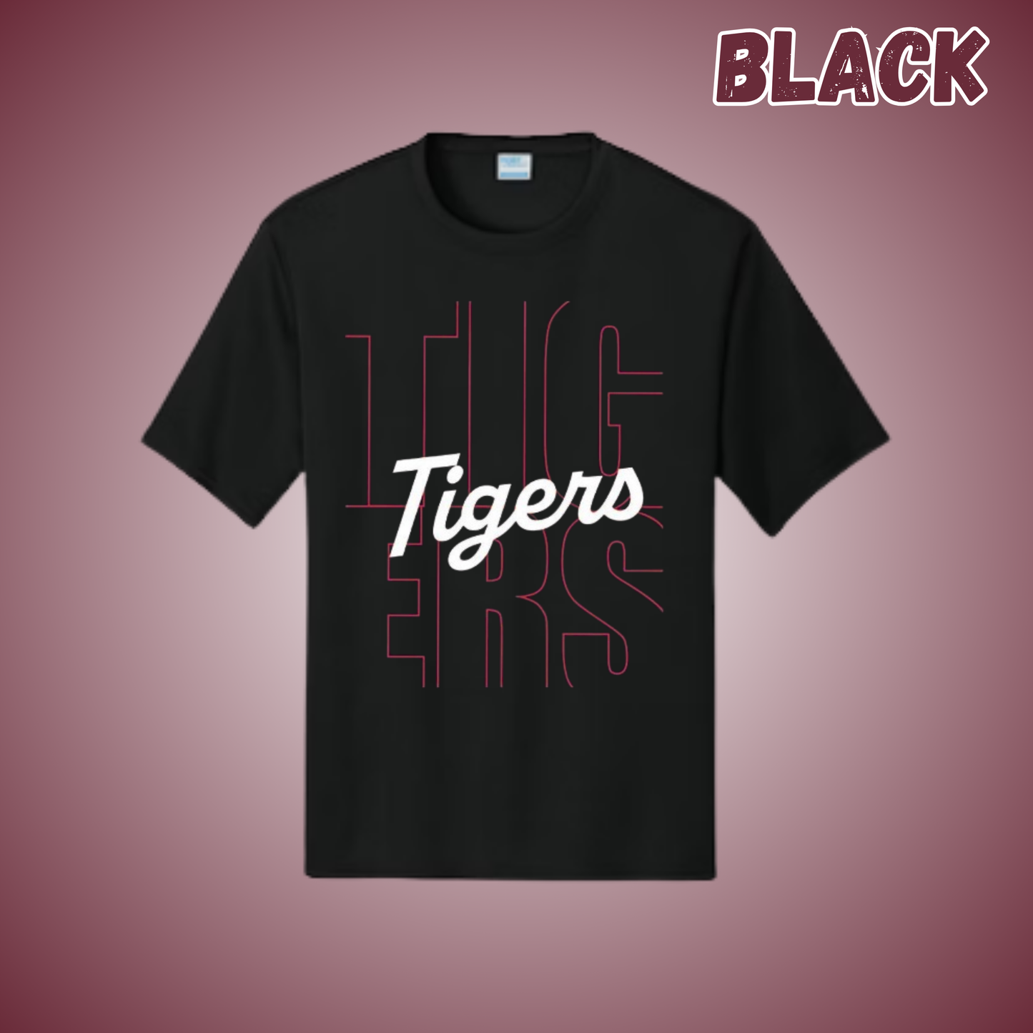 Tigers 13