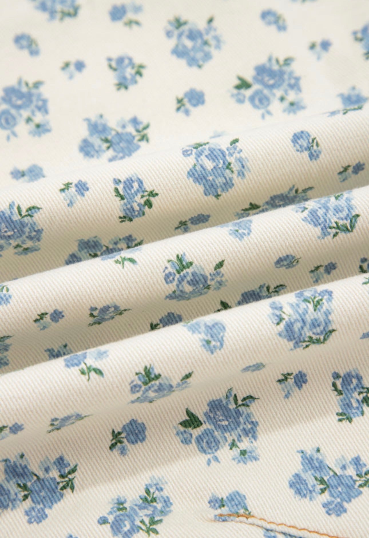 Country Charm Jeans