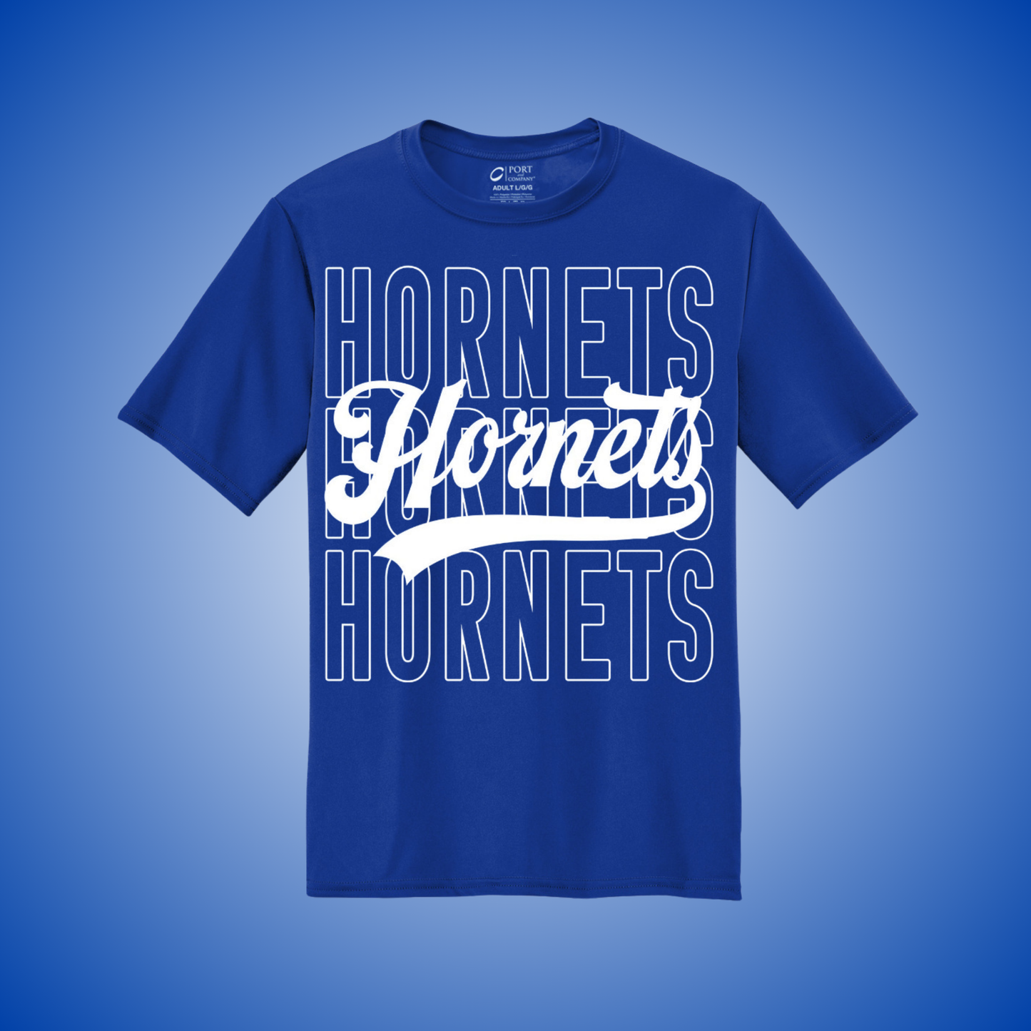 Hornets 6