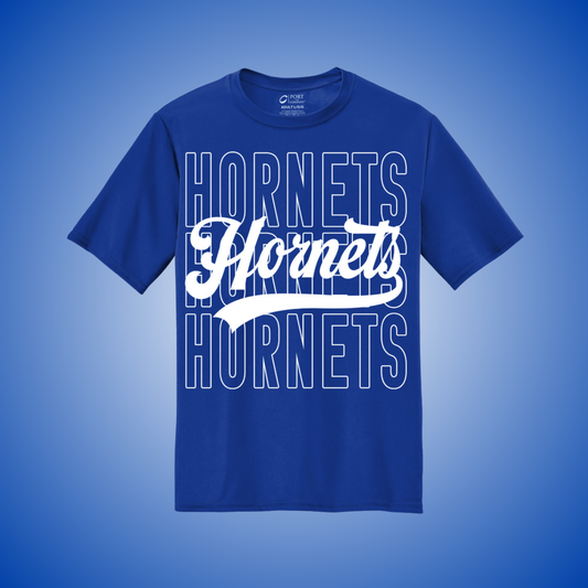 Hornets 6