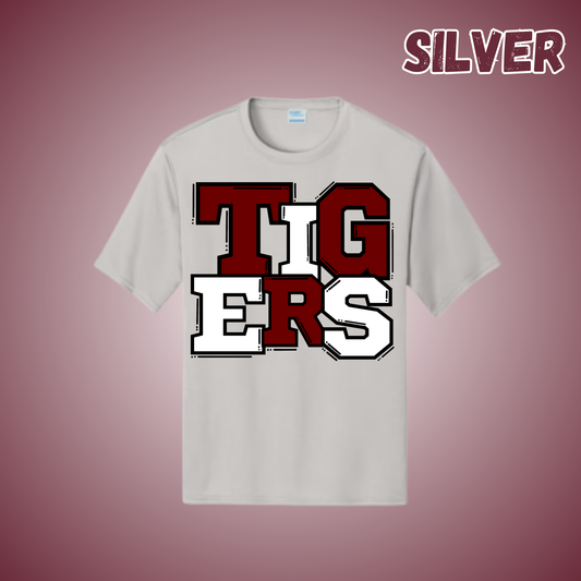 Tigers 10