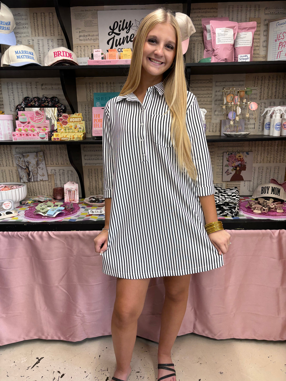 City Chic Dress