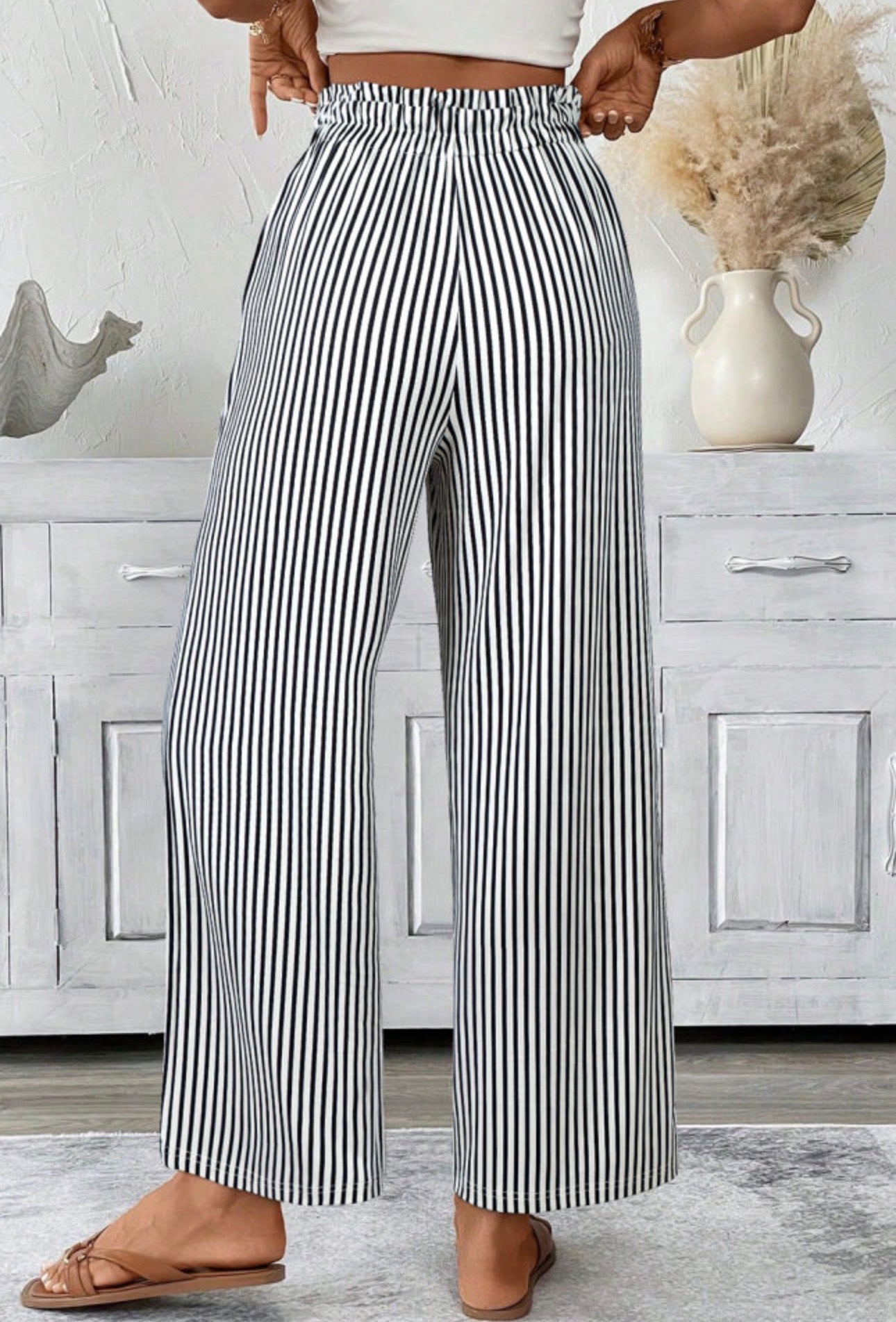 Main Street Pants