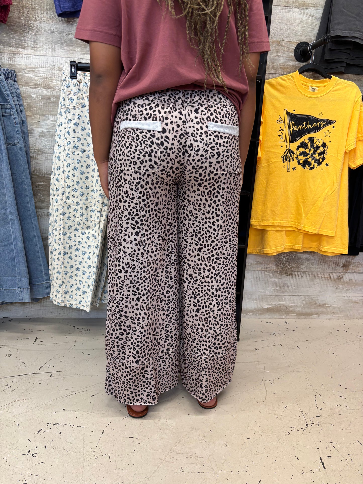 Savannah Breeze Pants