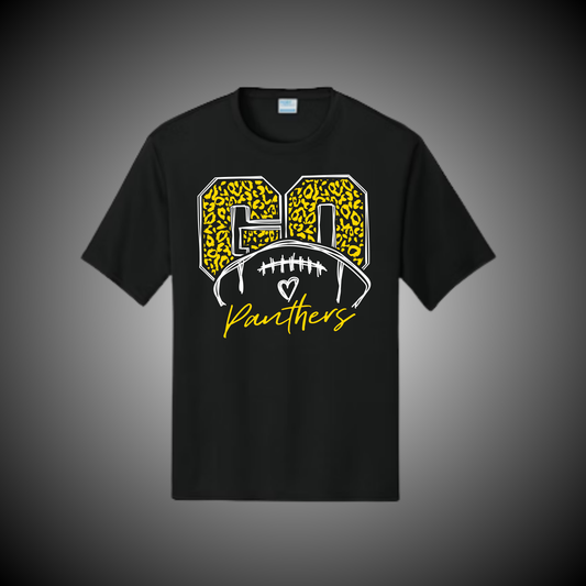 Panthers 18