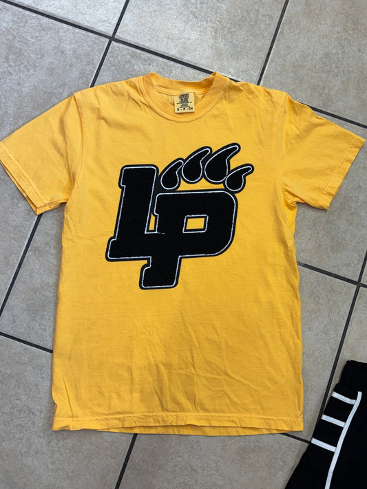 LP READY