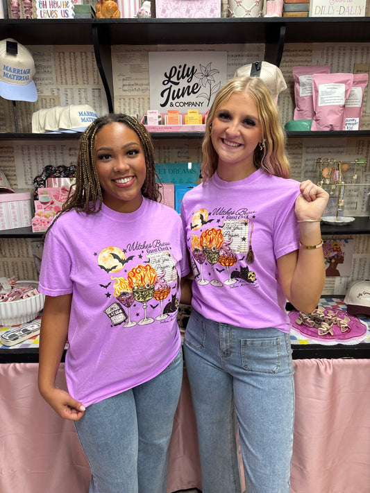 Sister Society Tee