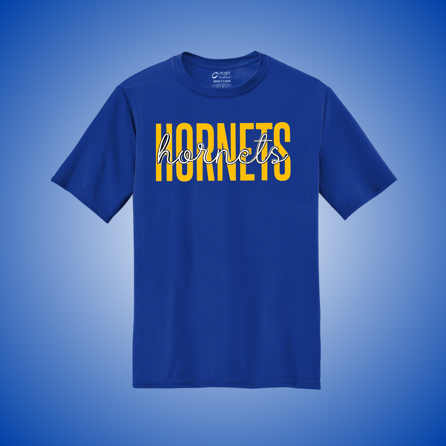 Hornets 12