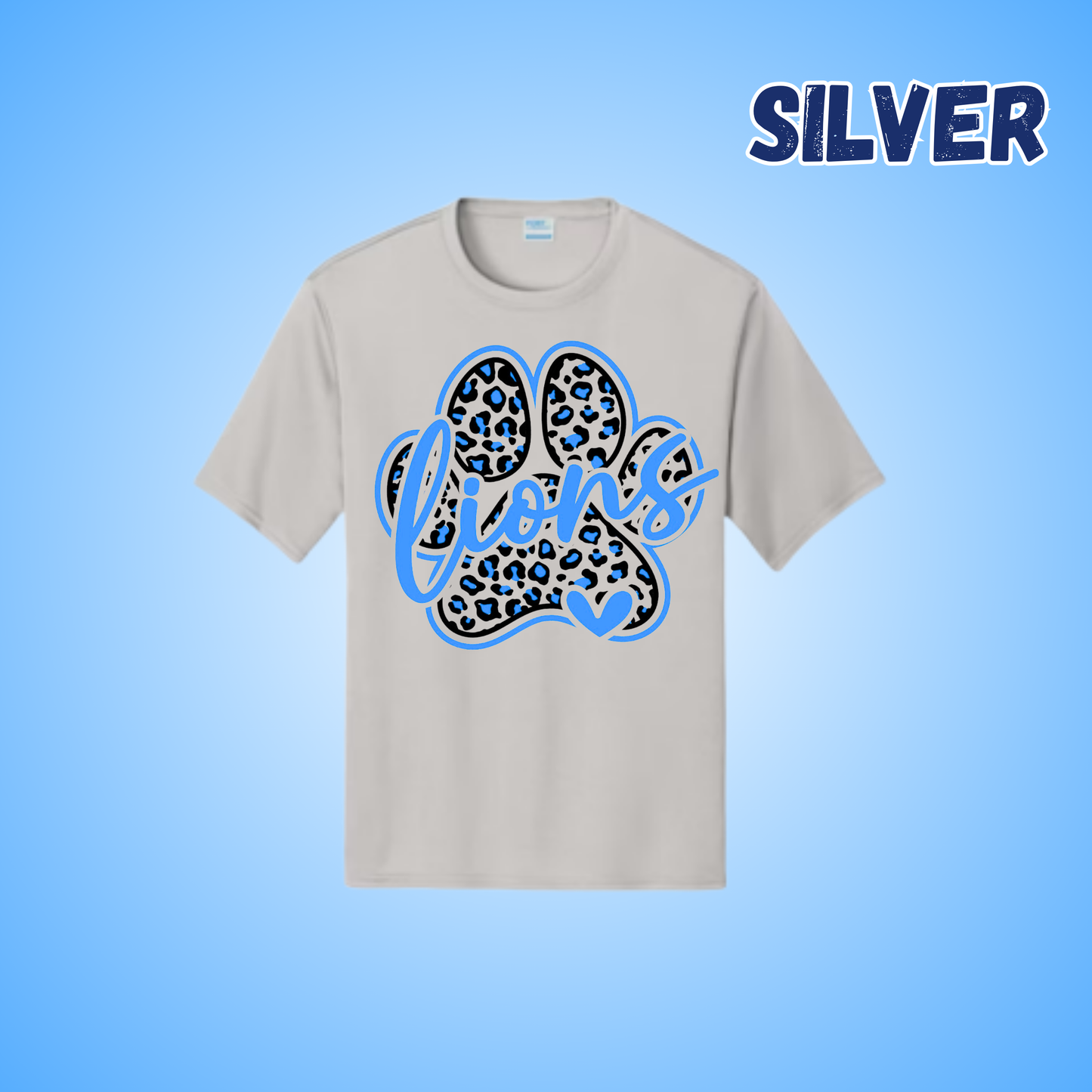 Lions 9