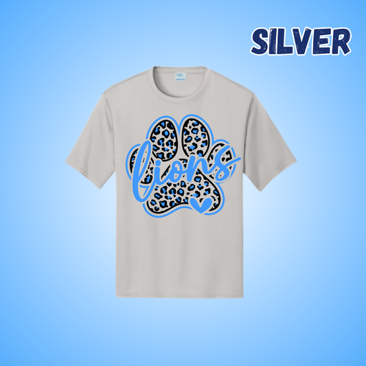 Lions 9