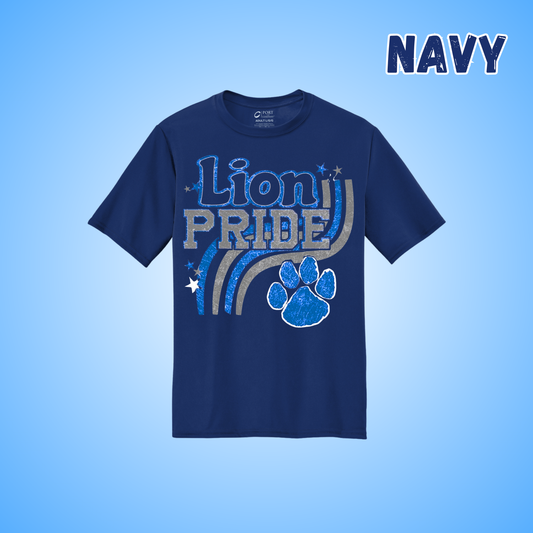 Lions 25