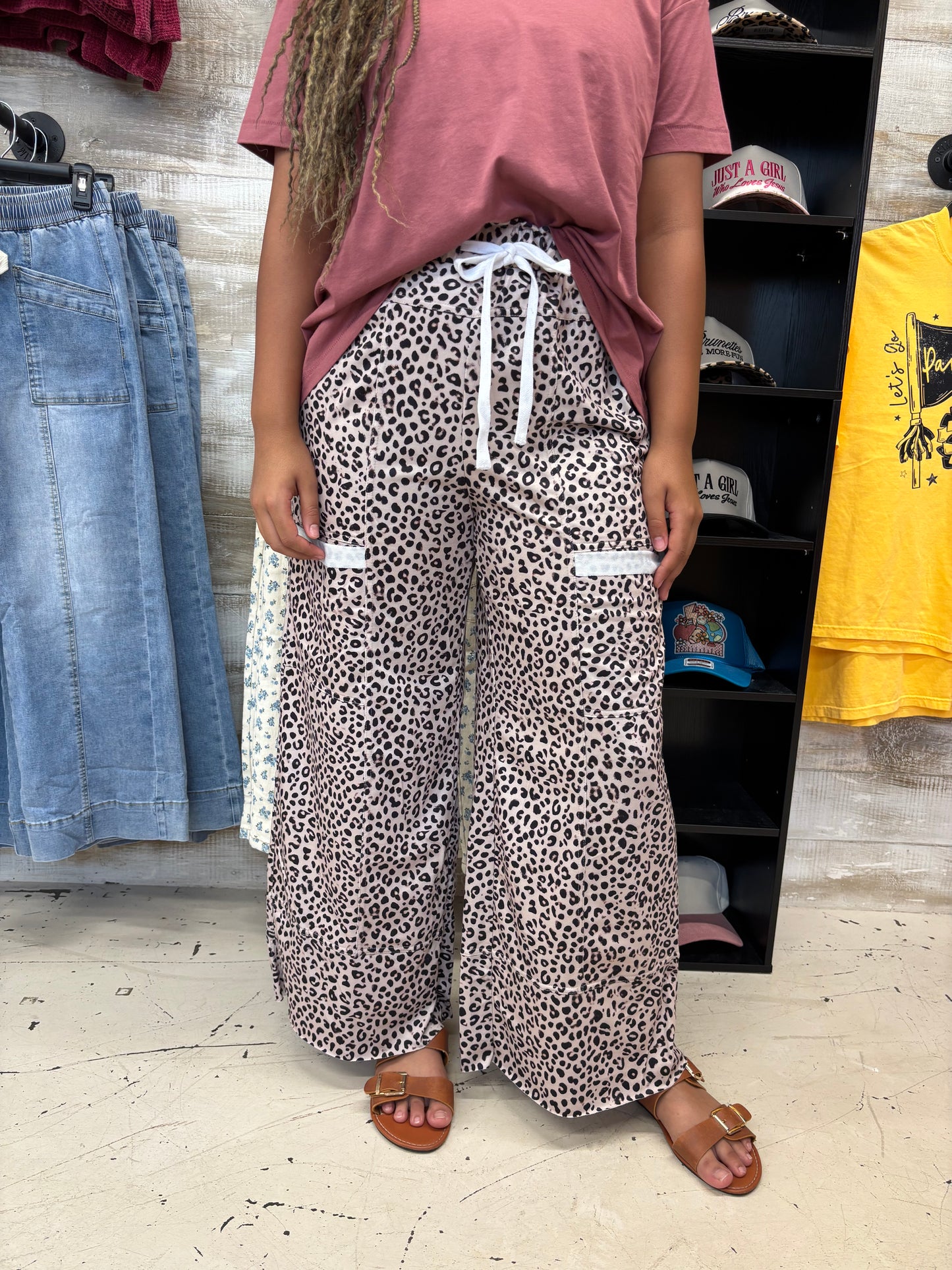 Savannah Breeze Pants