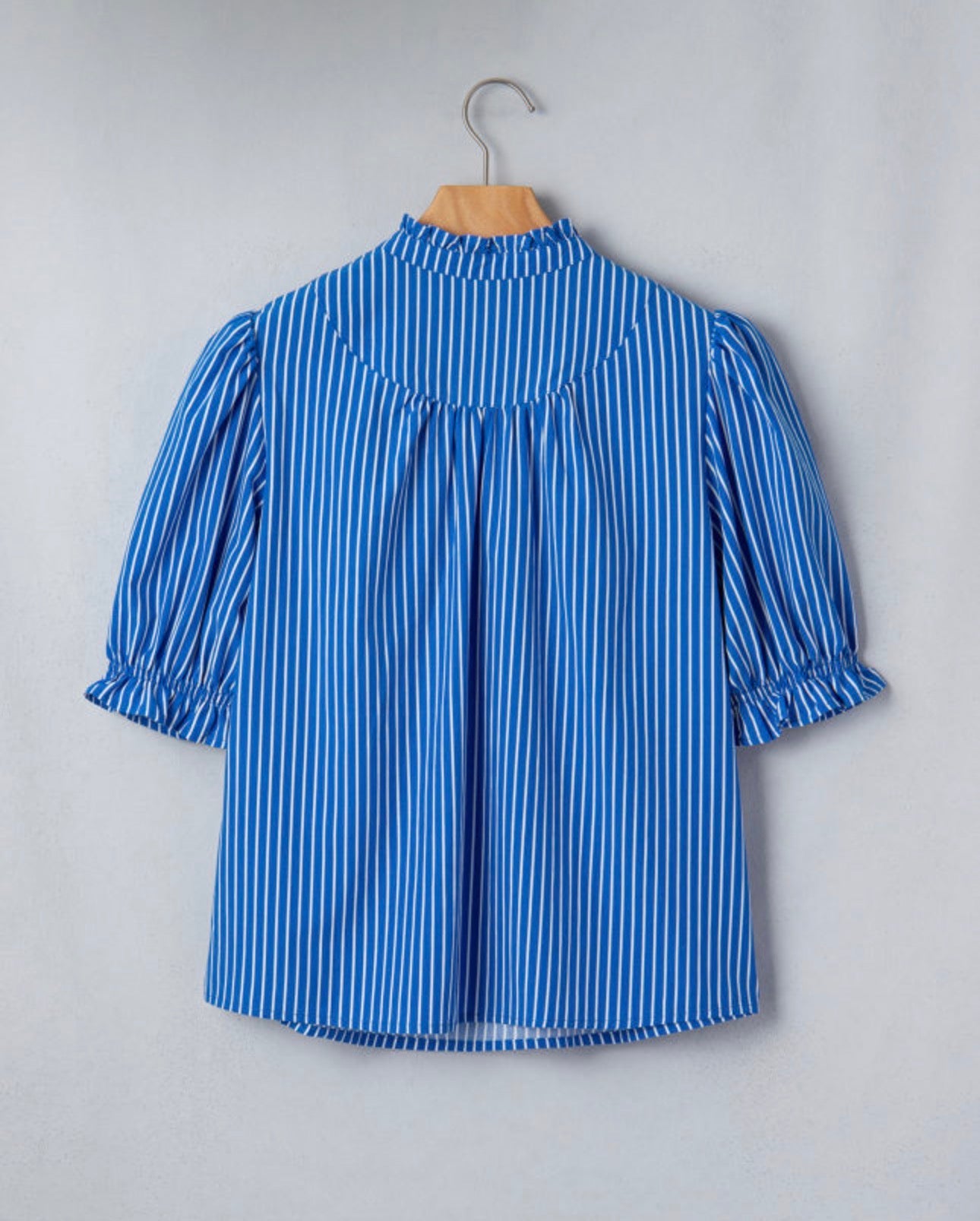 Sunday Best Blouse