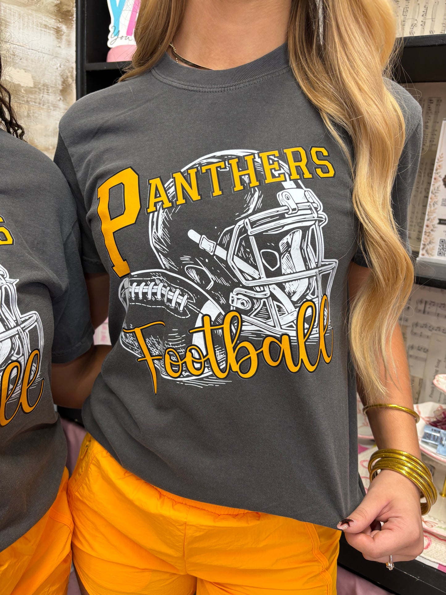 Panther Football
