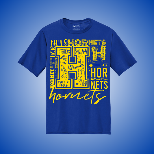 Hornets 65