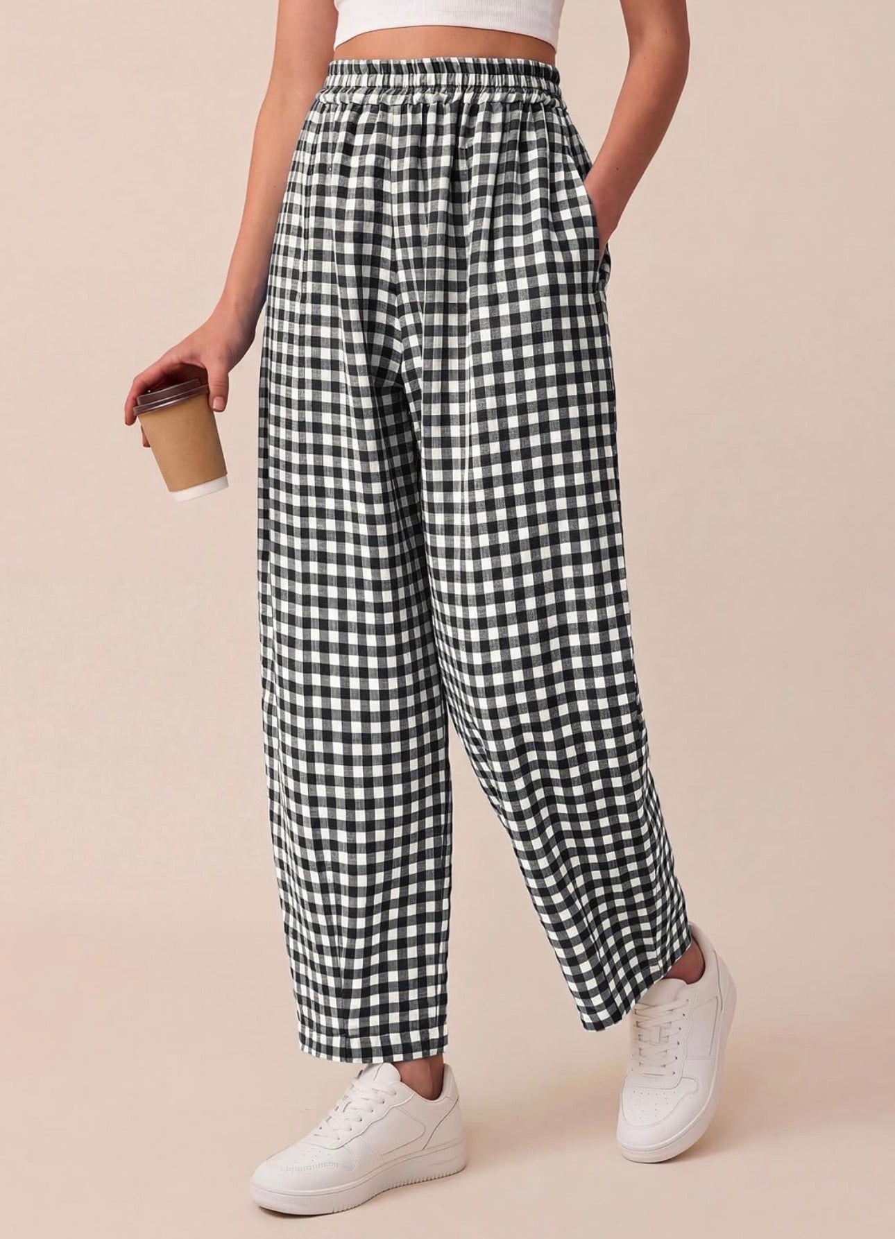 Park Avenue Pants