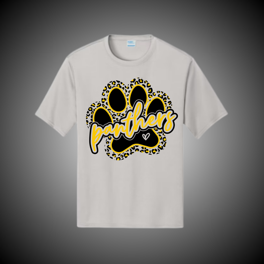 Panthers 34